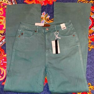 Judy Blue High waisted flare